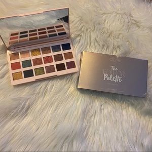 Ciate London Editor Palette